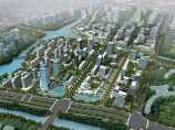 【宁波】高层框架办公区规划及单体方案文本图片1