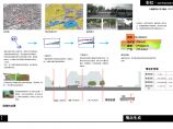 某建筑系城市开放空间设计方案文本（毕业设计）图片1
