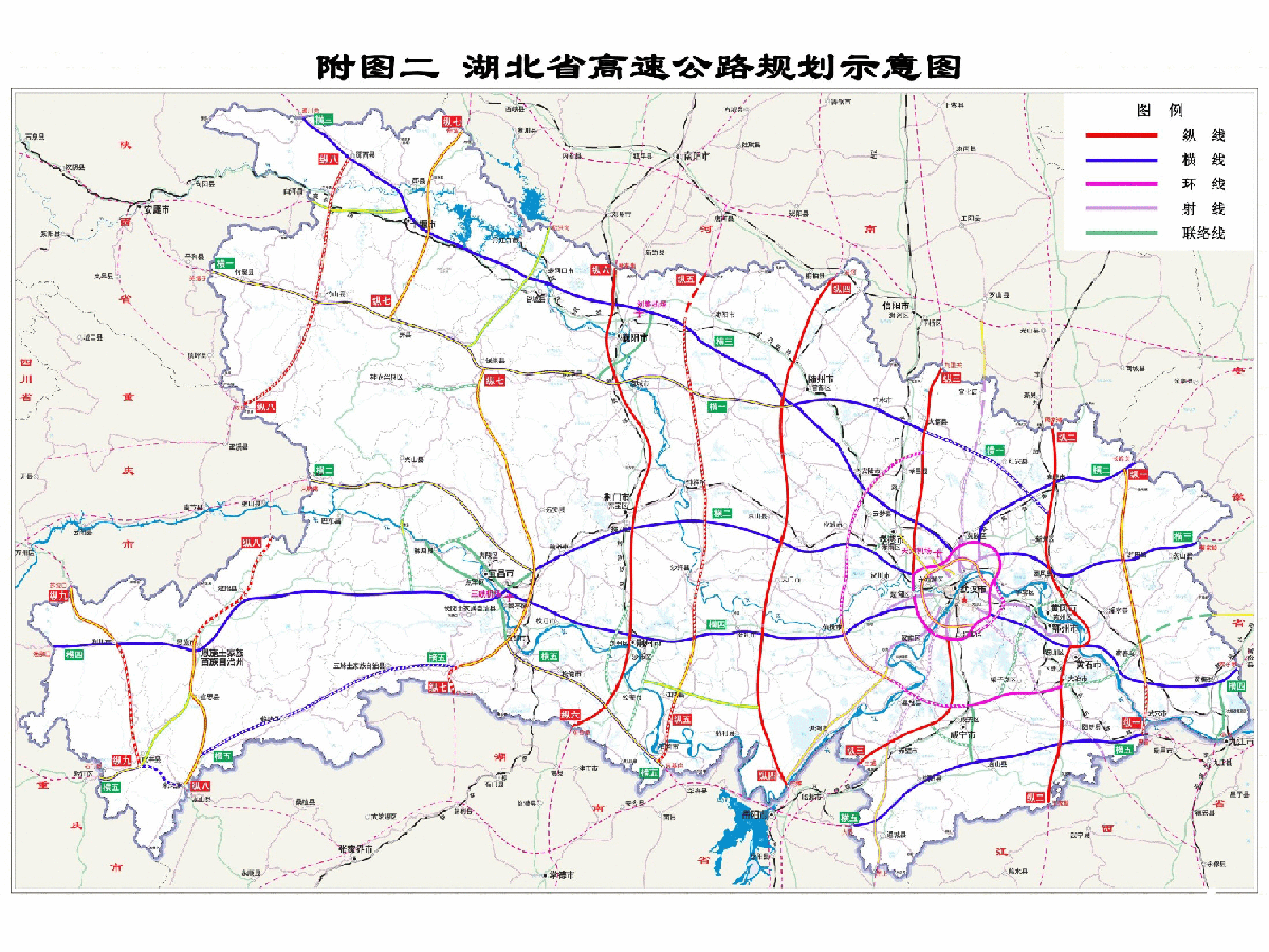 上林县高速公路规划图图片