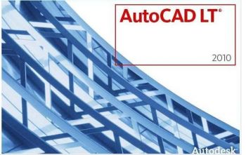 【cad】Autodesk AutoCAD LT 2012简体中文