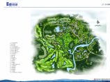 【海南】县城温泉度假区控制性详细规划方案（jpg格式）图片1