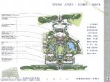 【杭州】绿城·春江花月景观概念性设计文本图片1
