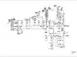 【山东】影院建筑空调系统设计施工图图片1