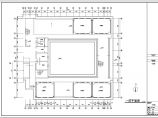 【长沙】中学校园改造设计工程电气施工图纸图片1