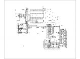 【无锡】某酒店中央空调制冷系统设计施工图纸图片1
