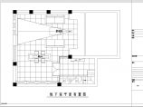 【苏州】魅力社区低调新中式联排别墅装修施工图（附实景）图片1