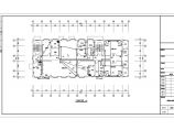 某地厂区综合楼电气设计施工图（含设计说明）图片1