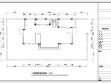【东莞】独栋豪华欧式风格四层别墅装修设计施工图图片1