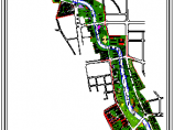 【海南】绿色风情滨水城市扩初设计方案（方案jpg、节点施工图dwg）图片1