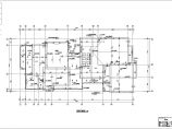 【山东】欧式风格3层幼儿园建筑设计施工图图片1