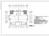 【江西】别墅区电气设计施工图（大独栋、小独栋、双拼户型）图片1