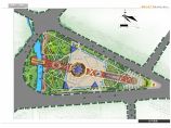 【漳州】人民广场景观规划设计（jpg格式）图片1