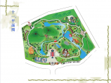 茶文化主题公园全套景观规划设计方案(ppt格式)图片1