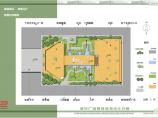 南方城市广场景观规划设计方案（pdf格式）图片1