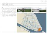 【江苏】“三江”滨水旅游区景观设计方案图片1