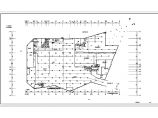 【贵州】规划展览馆装修电气设计图纸（甲级设计院）图片1