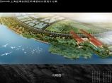 【上海】世博会湿地公园景观规划设计方案（jpg格式）图片1