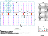固定式喷灌系统结构设计图（典型）图片1