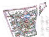 【贝尔高林】城市维也纳居住区景观规划设计(jpg格式)图片1