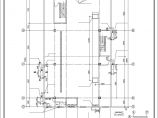 【湖南】某综合楼办公楼暖通系统设计施工图图片1