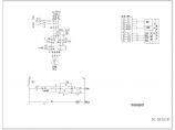 热水锅炉全套电气控制原理图设计（10张）图片1