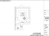 【江苏】量贩式KTV主题娱乐场所室内施工图（含效果图）图片1