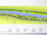 【江苏徐州】滨河公园景观设计方案（jpg格式）图片1