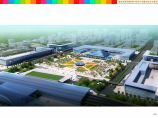 【河南】快乐多元综合公园扩初设计方案（jpg格式）图片1