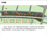 【江苏】历史飘带全民休闲体育公园设计方案图片1