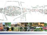 【成都】东部新城景观轴线规划设计方案（ATKINS）图片1