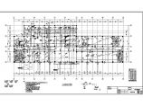 【湖北】地上七层框架结构门诊住院综合楼结构施工图（含建施）图片1