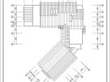【江苏】现代风格别墅区规划设计方案（含效果图）图片1