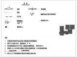 【深圳】万科某多层住宅区规划总平面图图片1