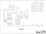 【哈尔滨】某大型公用建筑暖通空调课程设计（含所有负荷计算）图片1