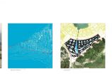 【湖南】现代生态高档居住区景观规划设计方案（jpg格式）图片1