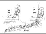 【川西】民居风格春江花月商业街景观施工图图片1