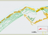 【上海】滨江公园景观规划设计施工图（知名设计公司）图片1