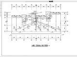 【四川】某地5层商住楼电气施工图图片1