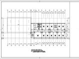 【江苏】公共建筑综合楼空调通风及防排烟系统设计施工图（数码涡旋变容量空调系统）图片1