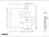 【安徽】现代风格149平米三居室室内装修图（含效果图）图片1