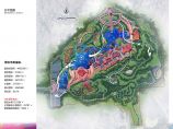 【新疆】科幻动感青少年科技园活动区景观规划设计方案（jpg）图片1