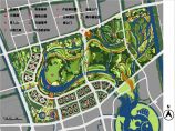 奉贤南桥新城中央绿地概念规划方案设计（pdf格式）图片1