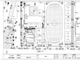 【海南】某五层学校办公楼给排水及消防施工图（15年最新设计 ）图片1