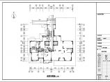 【湖州】某住宅楼中央空调系统设计图纸图片1