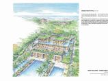 【海南】著名风景区热带温泉度假酒店景观规划设计方案（jpg格式）图片1