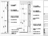 【深圳】五星级酒店奢华宴会厅装修施工图（含效果图）图片1