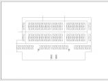 【湖南】某公安局规划及八层行政办公楼方案图图片1