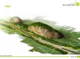 【江苏】科技山水人文主题滨水慢行道路景观设计方案（jpg格式）图片1