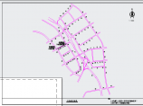 城市次干道工程管网设计套图（17张给排水）图片1