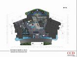 【东莞】欧亚国际大酒店概念设计方案JPG图片1